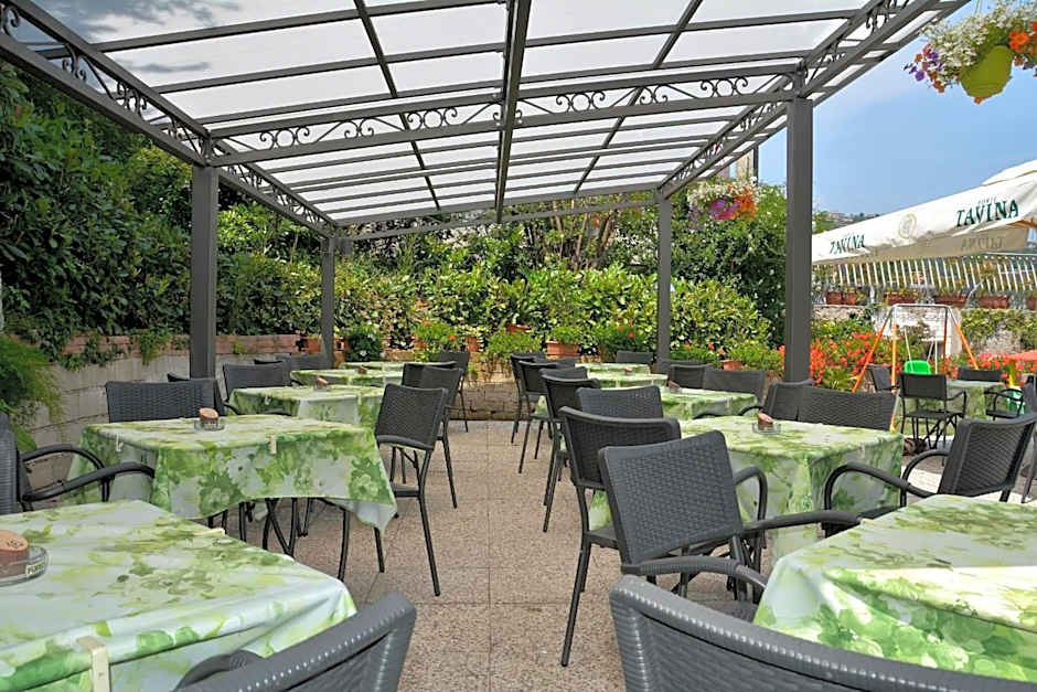 Stella D'Oro - Hotel & Apartments