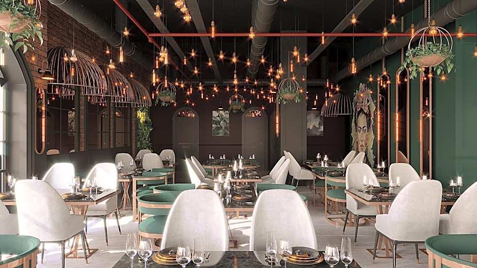 NENESSA HOTEL