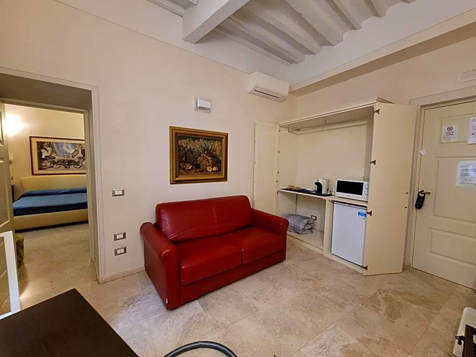 Relais Dei Mercanti B&B And Suites