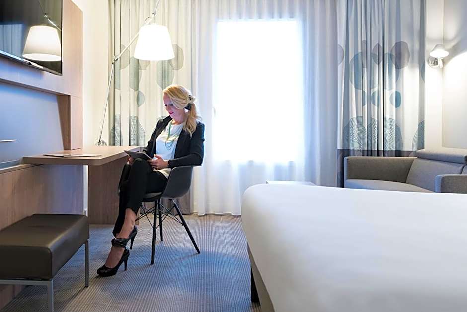 Novotel Chateau de Versailles Hotel