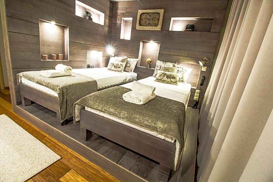 Lawendowy Zdrój Medycyna i SPA
