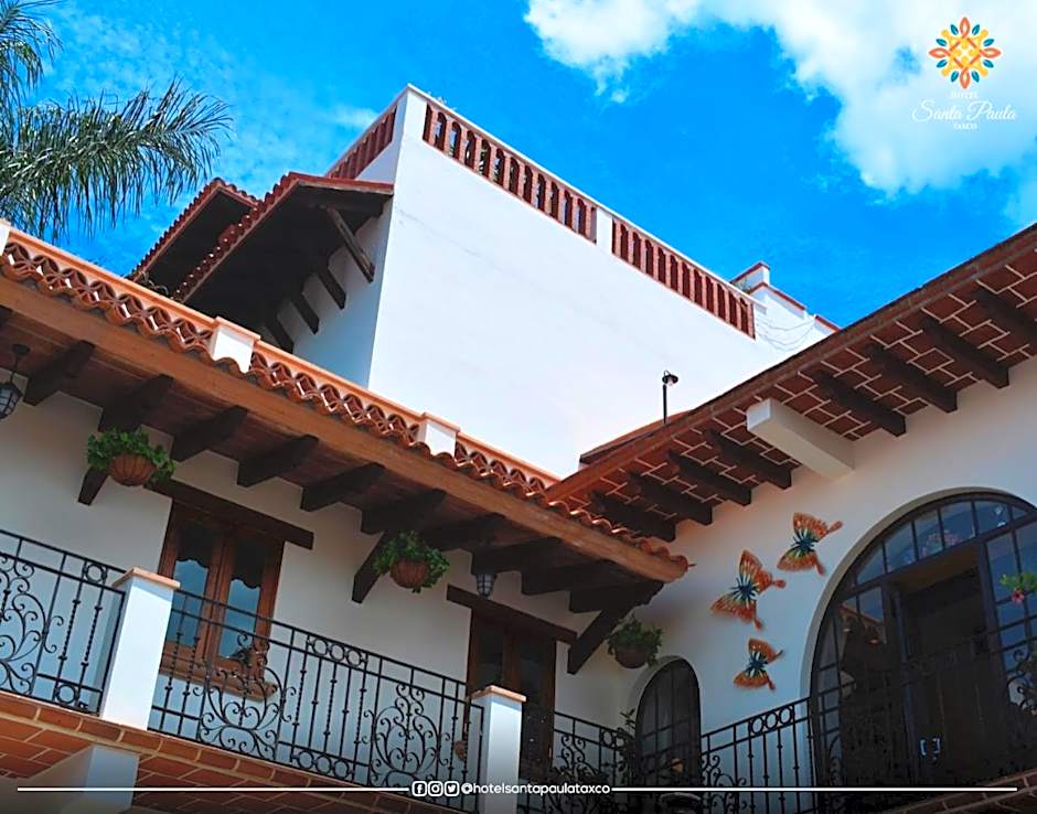 Hotel Santa Paula