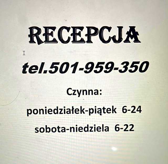 Pokoje pod Świerkiem