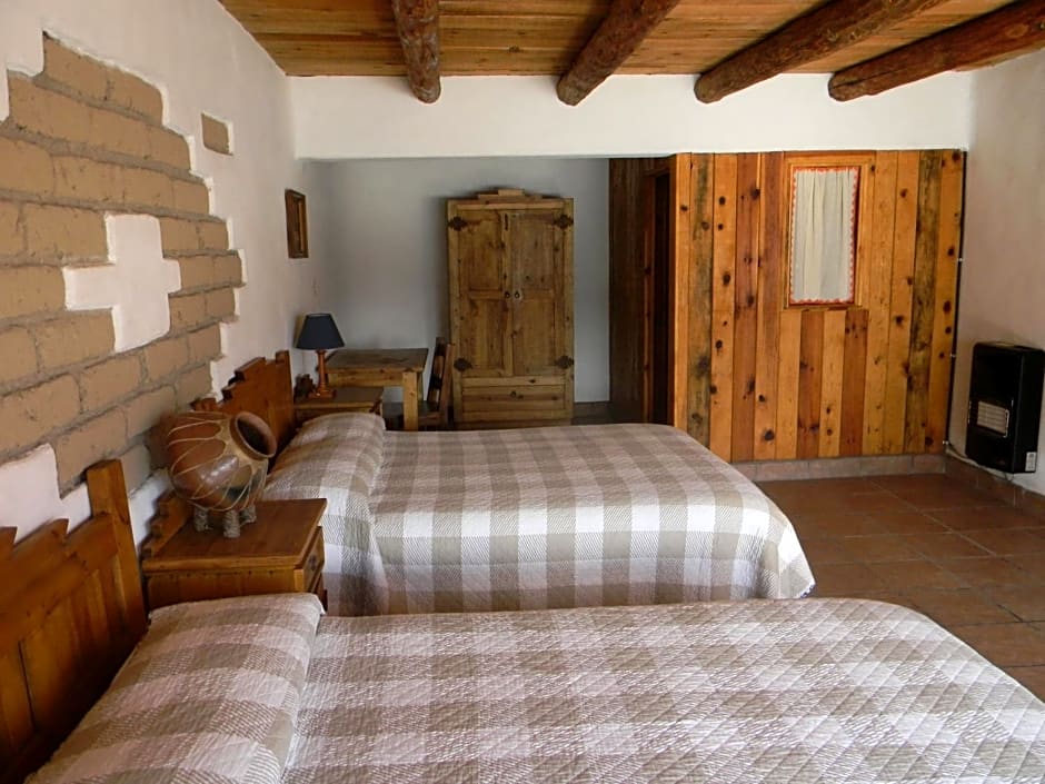 La Troje de Adobe