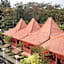 Joglo Jawa Jepara