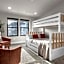 Luxury Stays Club 301, Lovely 3br condo, New Deer Valley 1 min, Park City 10 min