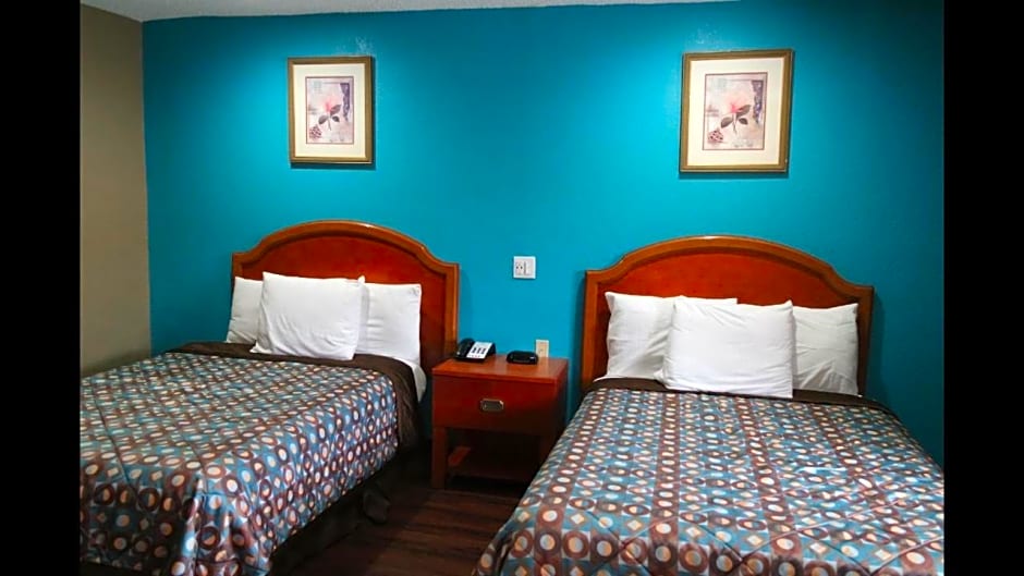 Americas Best Value Inn-Savannah