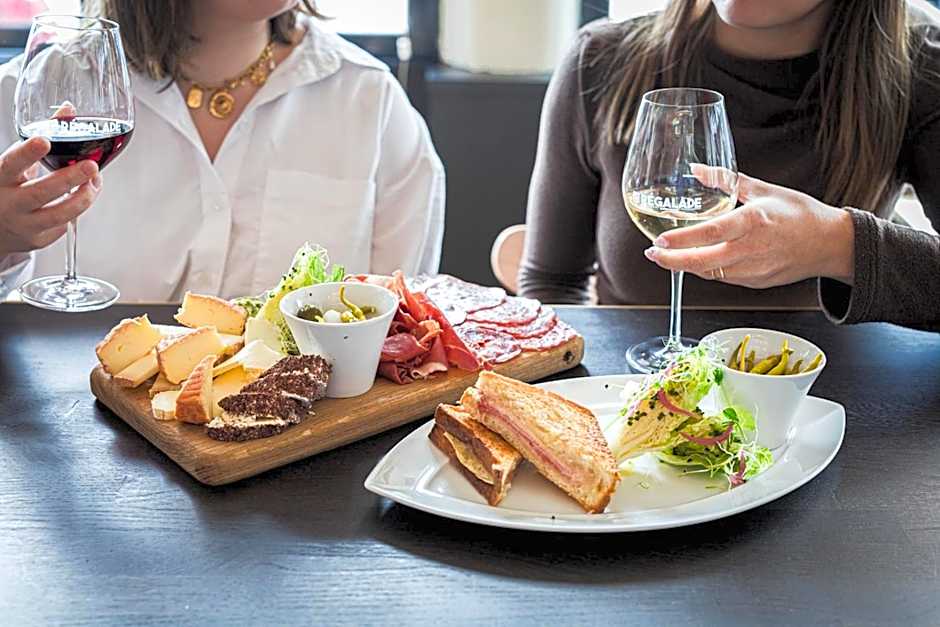 Hôtel de France - Beaune