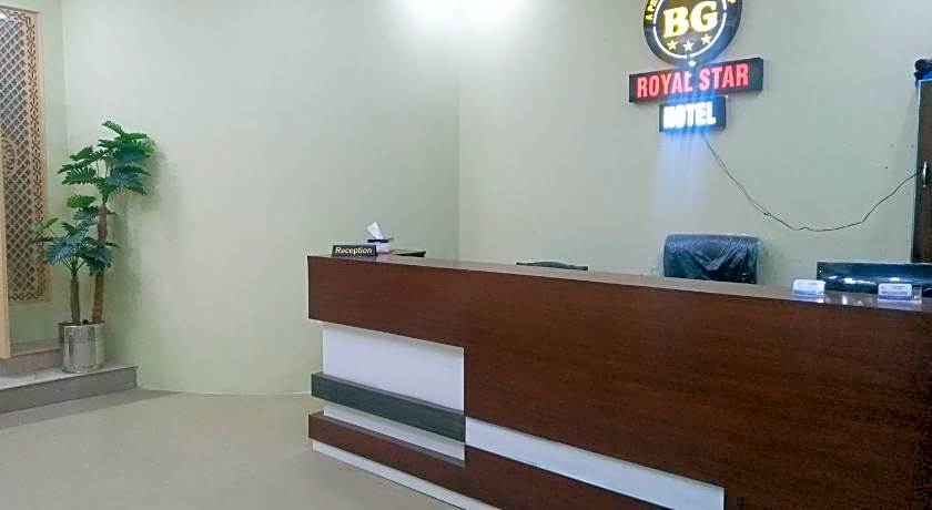 Hotel Royal Star