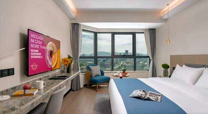 Kunming Guihua Hotel