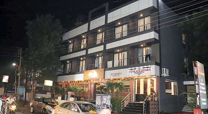 Hotel Venkateshwar
