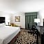 Garden Executive Hotel