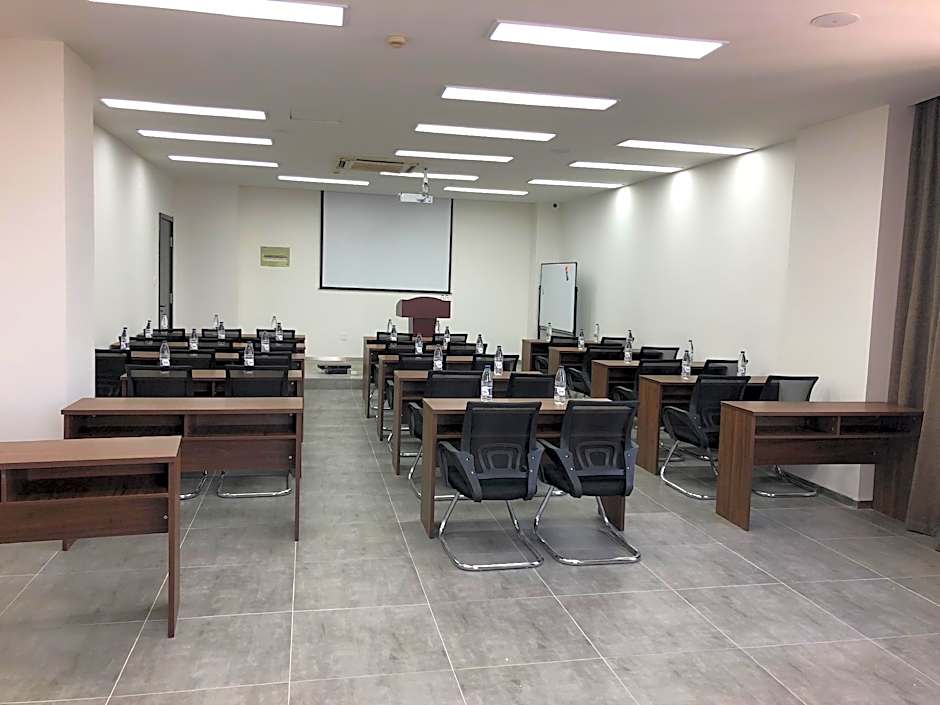 Orange Hotel Xuzhou Suning Plaza