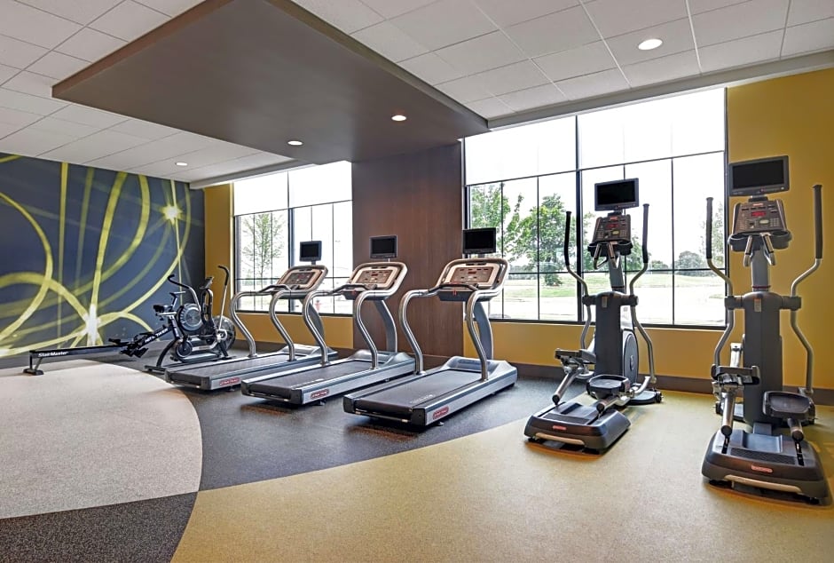 Hilton Garden Inn Madison Huntsville Airport