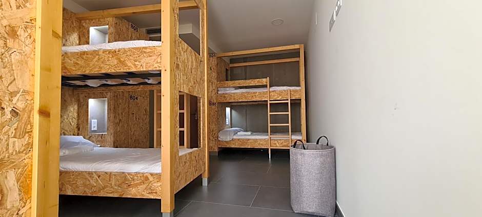 LUMEN ALBERGUE