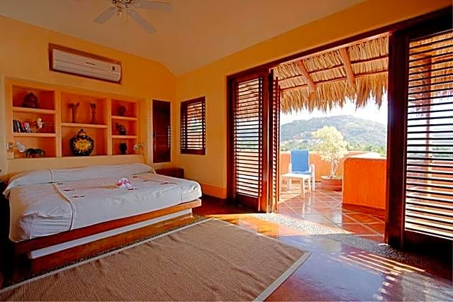 Villa Carolina Boutique Hotel ADULTS ONLY