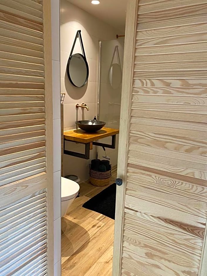 La Fattoria Bed&breakfast