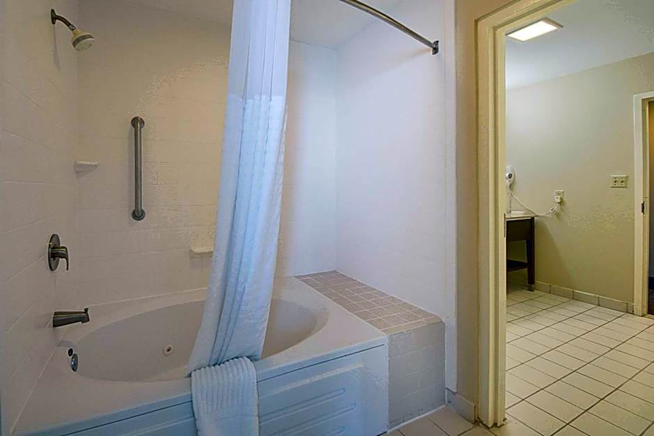 Comfort Suites South Padre Island