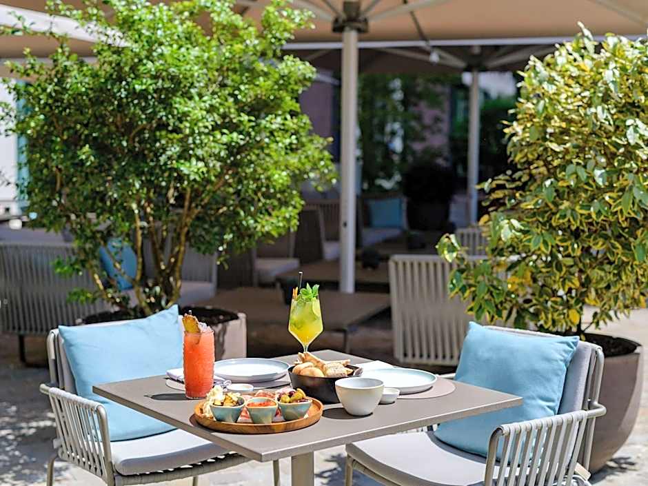 Movenpick Hotel Basel