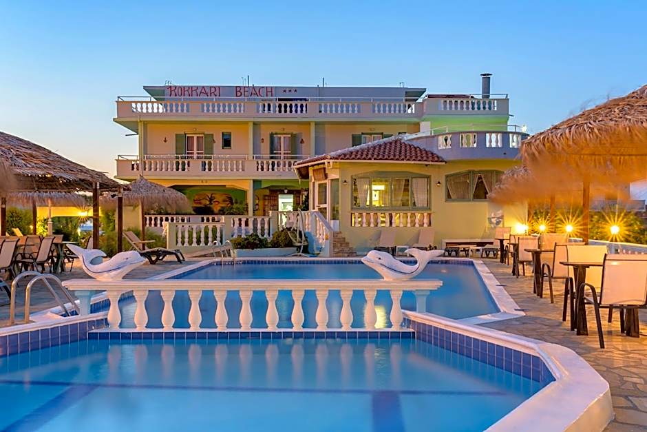 Kokkari Beach Hotel
