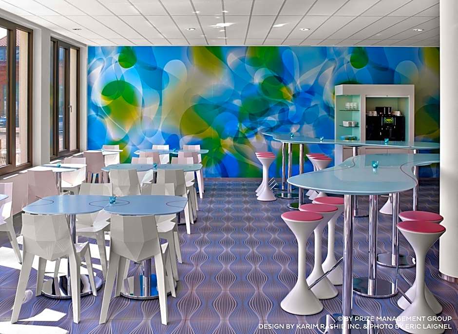 Prize by Radisson, Hamburg City