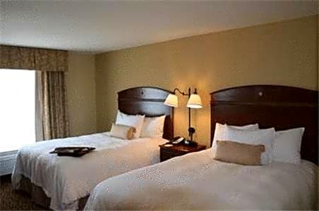 Hampton Inn Elkhorn Lake Geneva Area