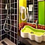 Ibis Styles Lyon Villeurbanne