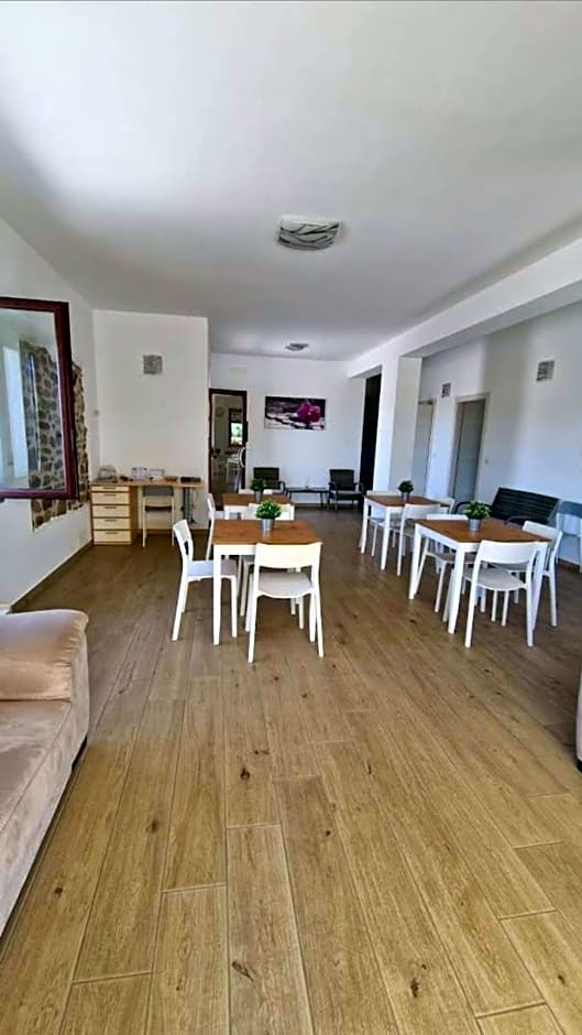 B&b Il Sogno di Calipso – Amendolara, NM