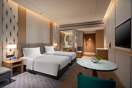 Premium Twin Room