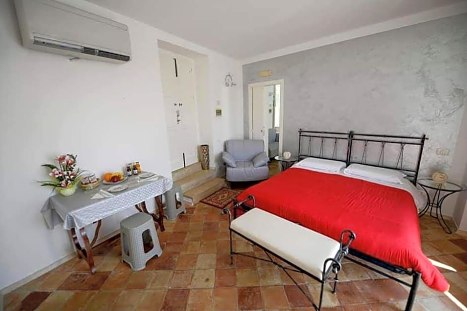 B&B Il Palazzotto del Caveoso