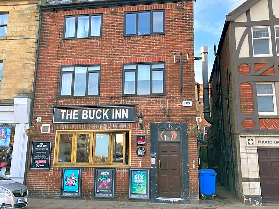 The Buck Inn