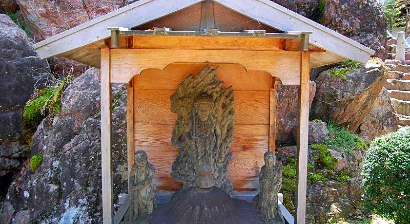 Koyasan Shukubo Ekoin