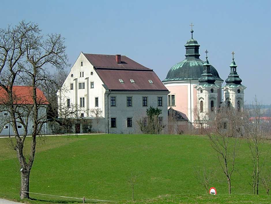 Hotel & Restaurant Christkindlwirt
