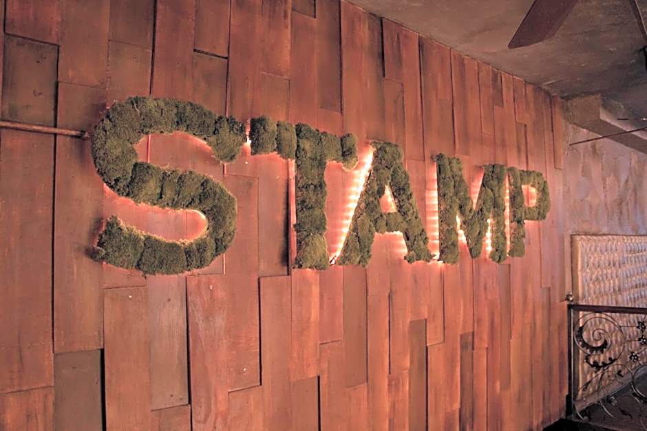 Hotel The Stamp