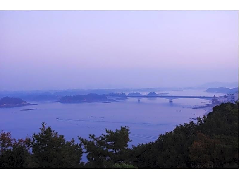 Matsushima Kanko Hotel Misakitei