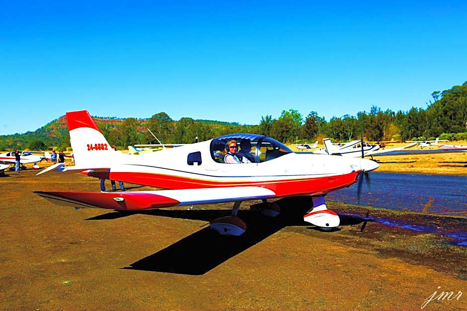 The Kooralbyn Valley