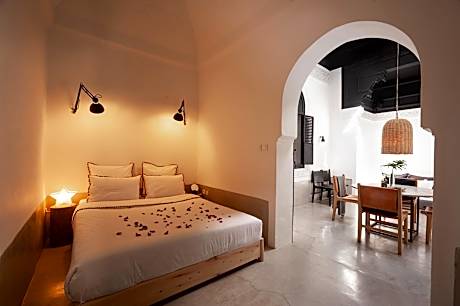 One-Bedroom Villa