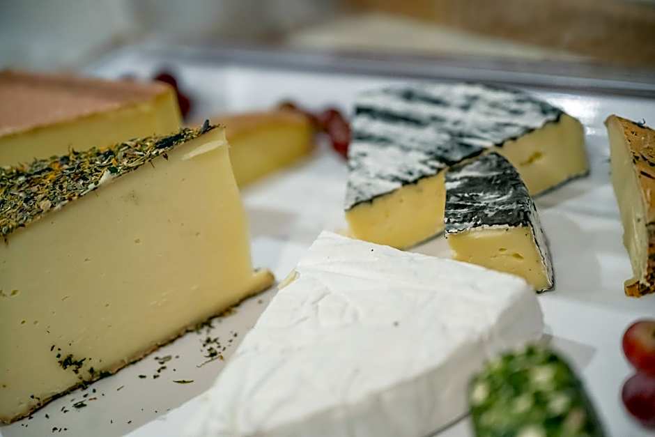 Wellness & Sporthotel Alpenhof