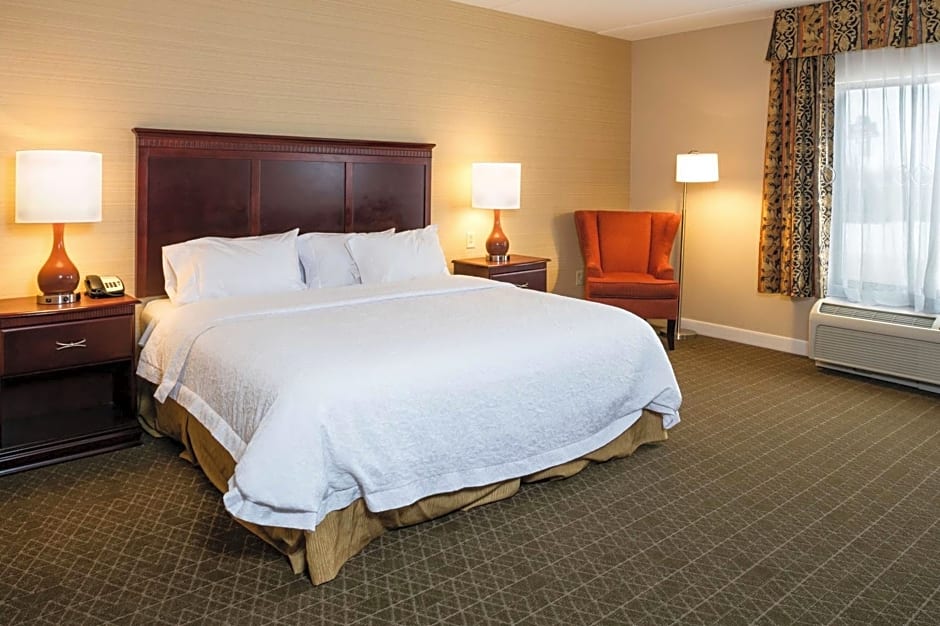 Hampton Inn By Hilton & Suites Toledo-Perrysburg