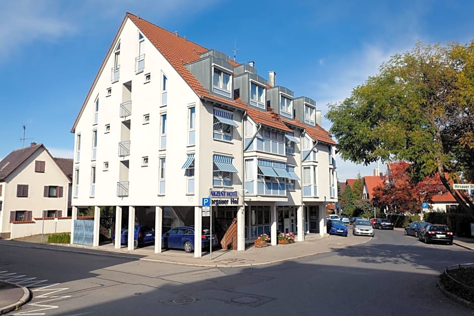 Akzent Hotel Torgauer Hof