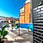 Habitat Apartments Cool Jazz