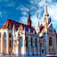 Verdi Budapest Aquincum