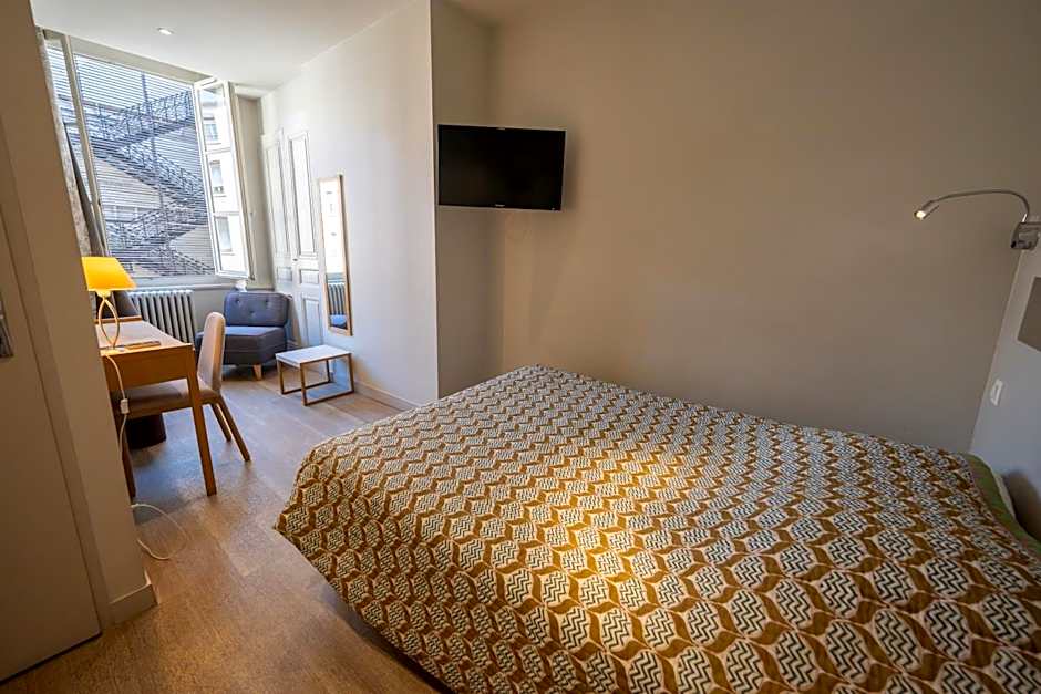Hotel du Théatre