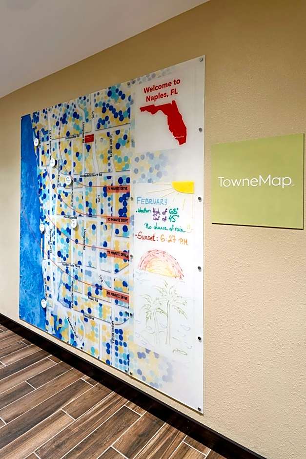 TownePlace Suites by Marriott Naples