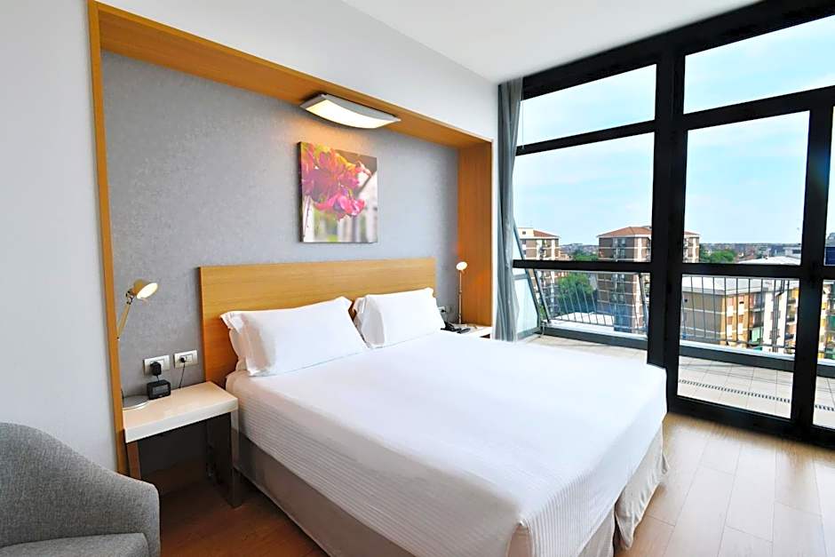 Hilton Garden Inn Milan North