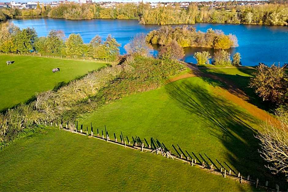 Delta Hotels by Marriott Northampton