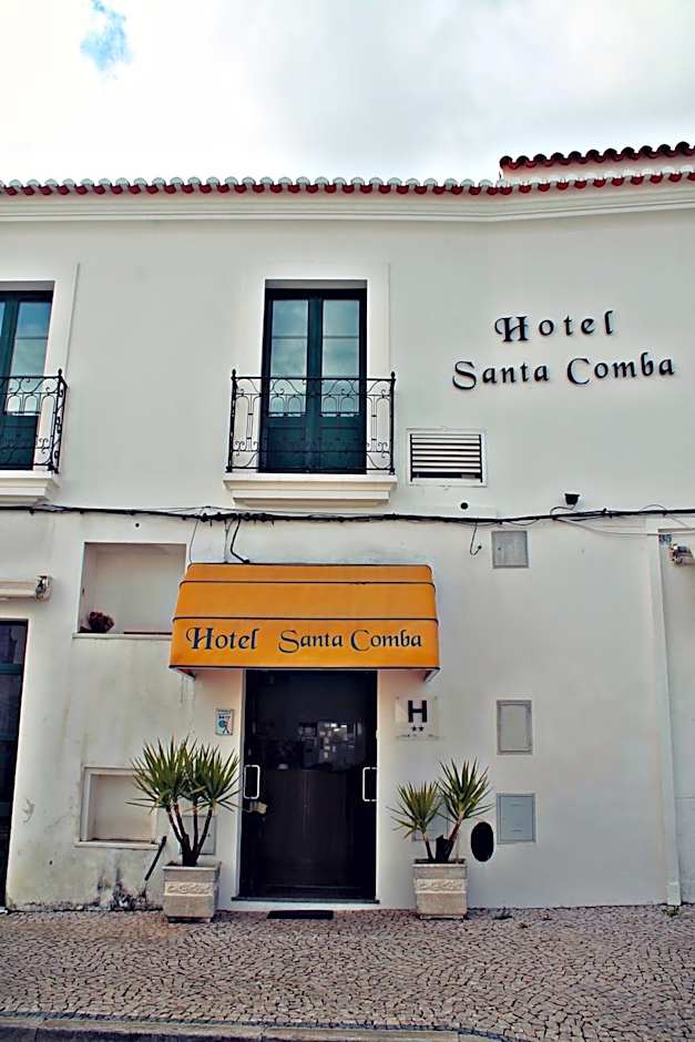 Hotel Santa Comba