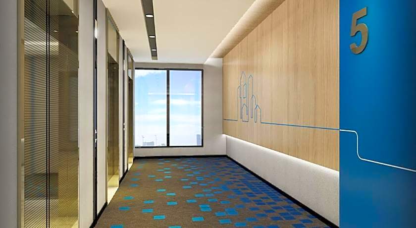 Holiday Inn Express Kaifeng City Center By IHG