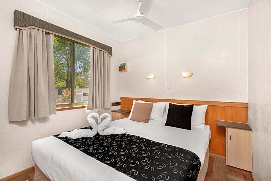 Breeze Holiday Parks - Halls Gap
