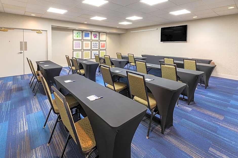 Holiday Inn Express Minden By IHG
